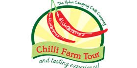 upton cheyney chilli farm tour2 Upton Cheyney Chilli Farm Tours