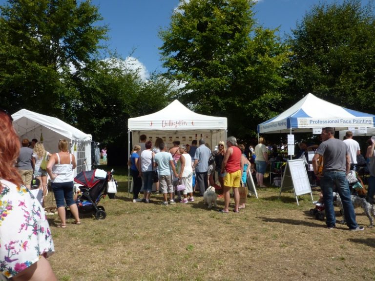 Dorset Chilli Festival