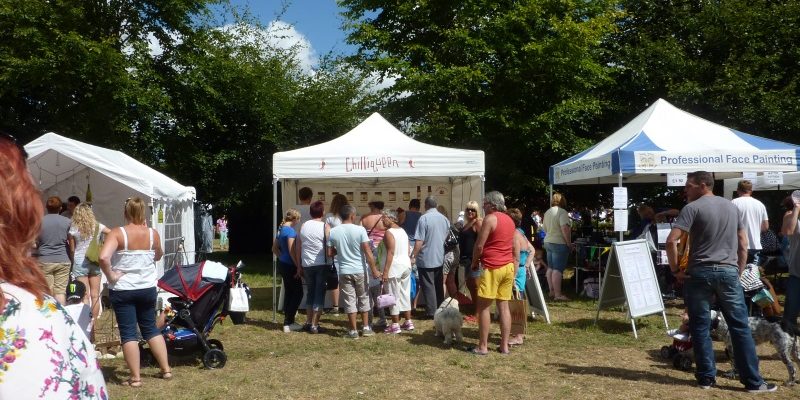 Dorsetchillifestivalaugust2017 Dorset Chilli Festival