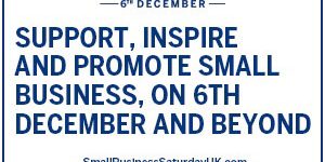 Small-Business-Saturday-UK- Small Business Saturday