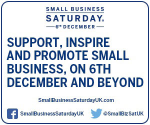 Small Business Saturday