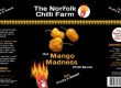 Norfolk Chilli Farm