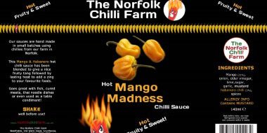 blog Norfolk Chilli Farm