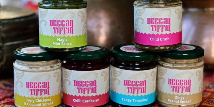 condimentscombo Decan Tiffin Condiments