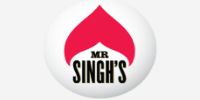 Mr Singhs