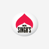 Mr Singh’s Chilli Sauce