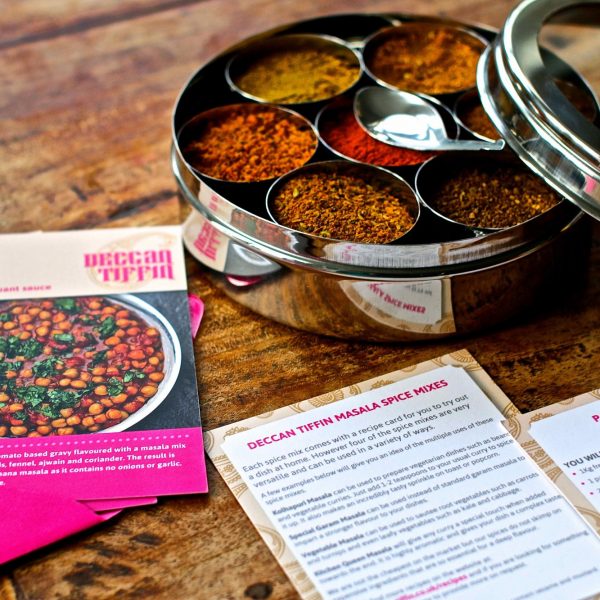 Masala Dabba