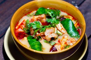 Tom Yum