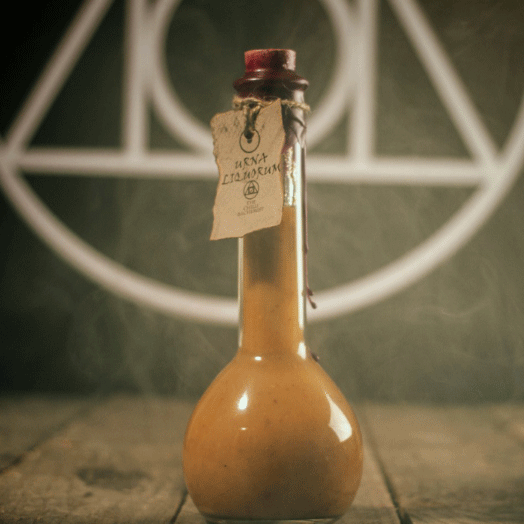Urna Chilli Sauce