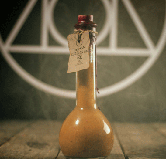 Urna Chilli Sauce