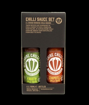 2 pack chilli sauce