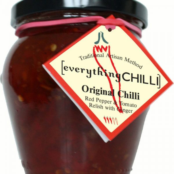 Original chilli