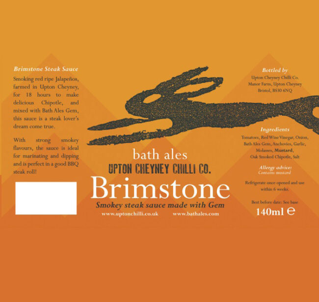 Brimstn Bath Ales
