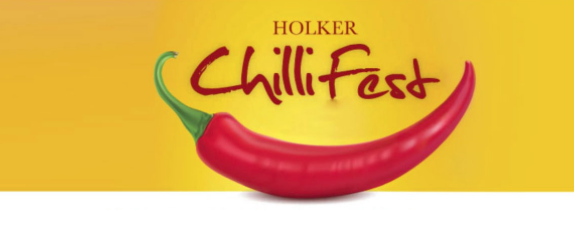 Holker Chilli Festival 2018