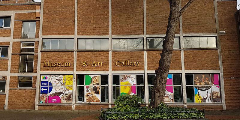 Derby Chilli Fiesta 2018